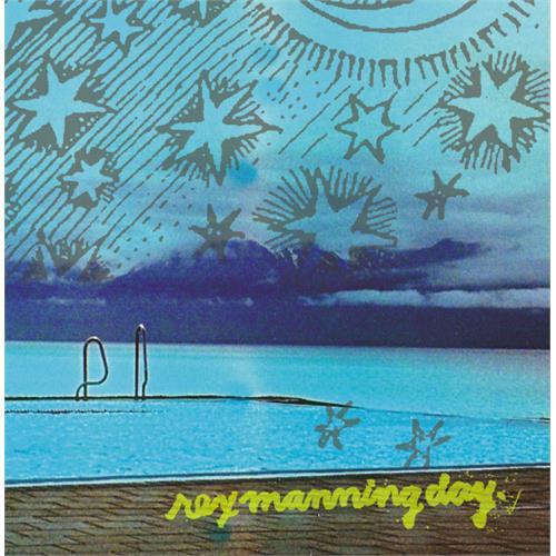 Rexmanningday. Rexmanningday. (LP) 