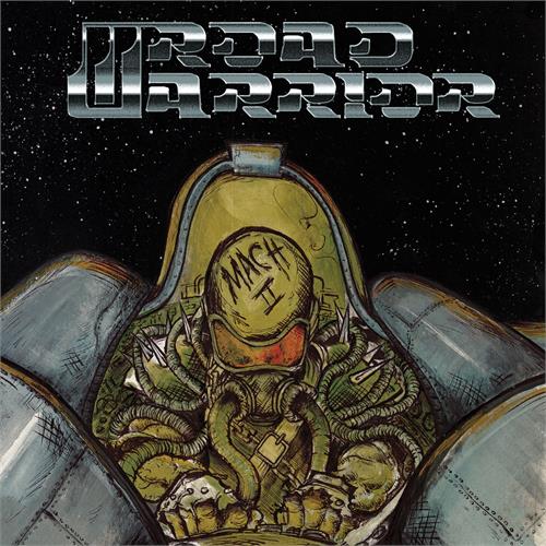 Road Warrior Mach II (LP)