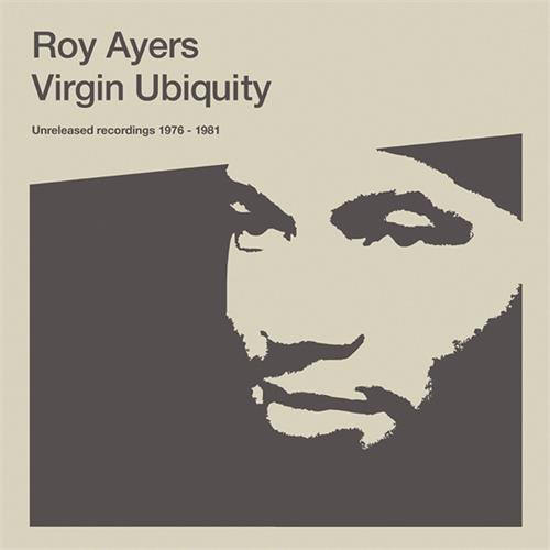Roy Ayers Virgin Ubiquity: Unreleased ... (2LP)