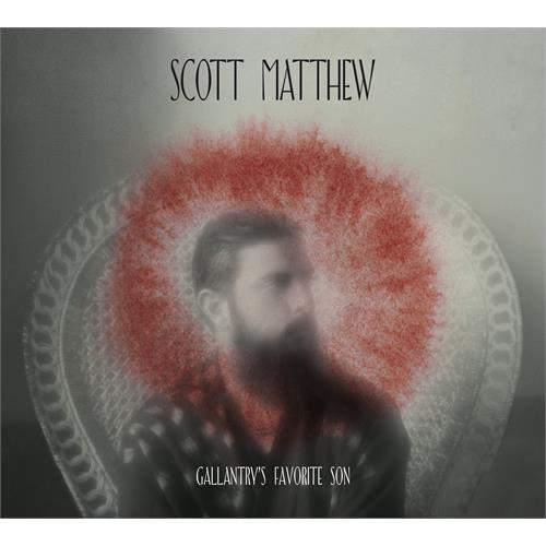Scott Matthew Galantry's Favorite Son (LP)