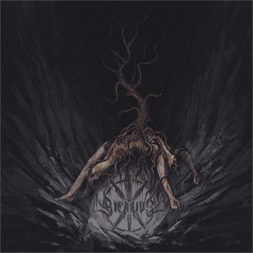 Sicarius God Of Dead Roots (LP)