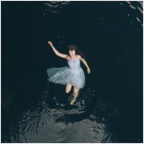 Siv Jakobsen A Temporary Soothing (LP)