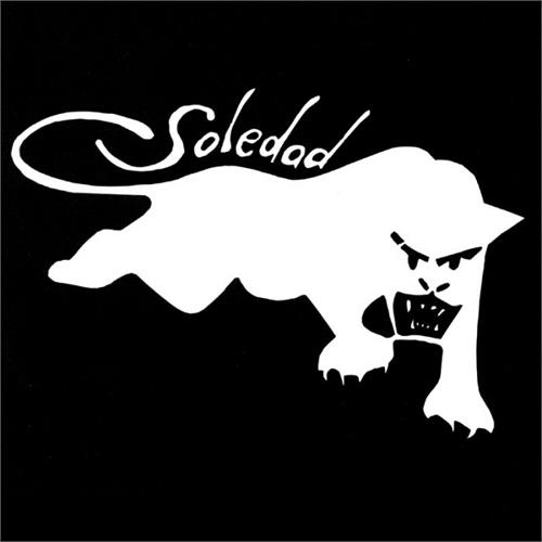 Soledad Brothers Sugar & Spice (7")
