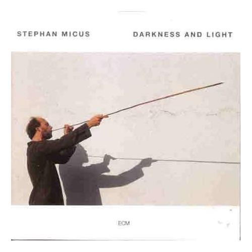 Stephan Micus Darkness And Light (LP)