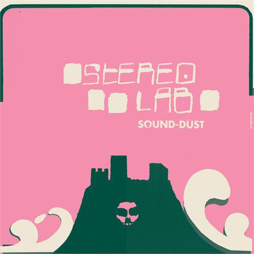 Stereolab Sound Dust (3LP)