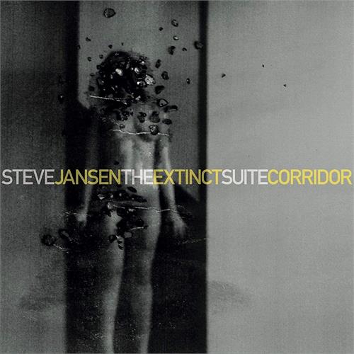 Steve Jansen The Extinct Suite / Corridor (LP)