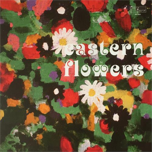 Sven Wunder Eastern Flowers (LP)