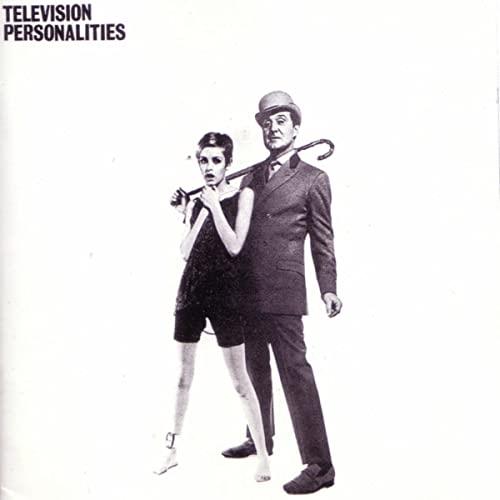 Television Personalities And Don't The Kids Just Love… - LTD (LP)