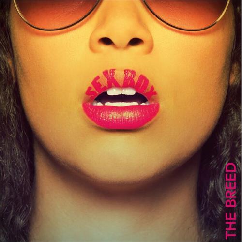 The Breed Sexbox (LP)
