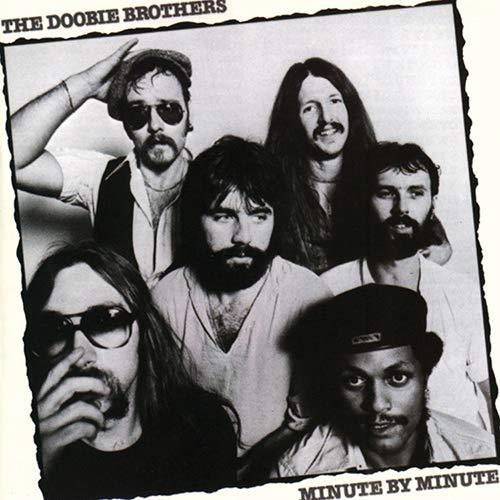 The Doobie Brothers Minute By Minute (LP)