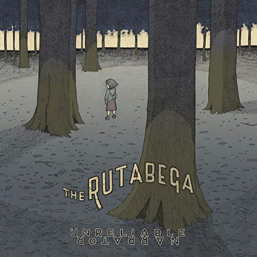The Rutabega Unreliable Narrator (LP)