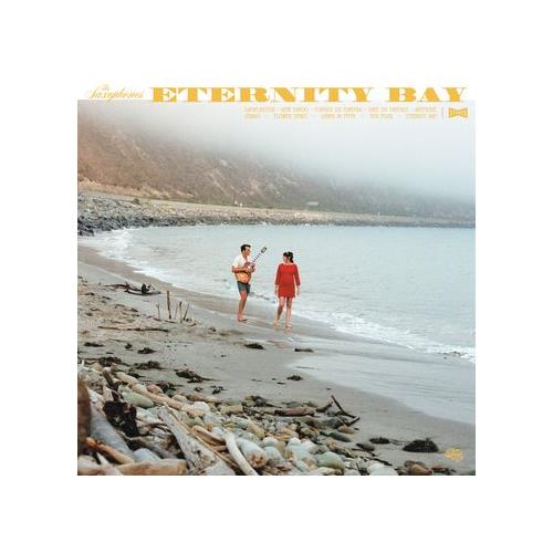 The Saxophones Eternity Bay (LP)