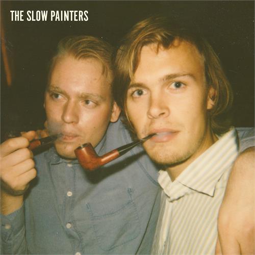 The Slow Painters The Slow Painters (LP)