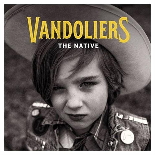 The Vandoliers The Native (LP)