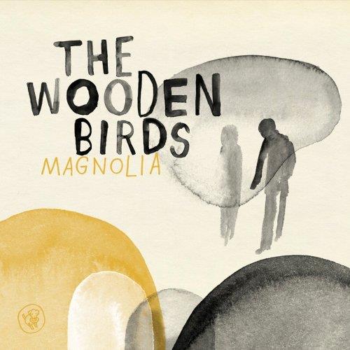 The Wooden Birds Magnolia (LP) 