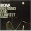 Thelonious Monk Big Band And Quartet In Concert (LP)