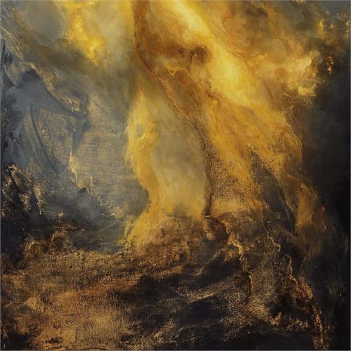 Thomas William Hill Grains Of Space (12") 