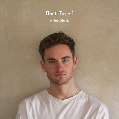 Tom Misch Beat Tape 1 (LP)