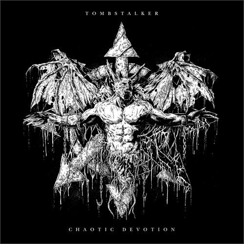 Tombstalker Chaotic Devotion (7")
