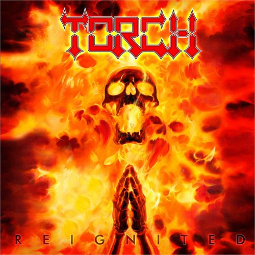 Torch Reignited (LP) 