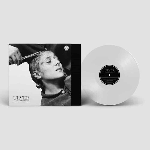 Ulver Flowers Of Evil - LTD (LP) 