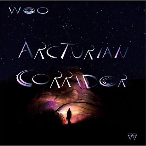 Woo Arcturian Corridor (LP)