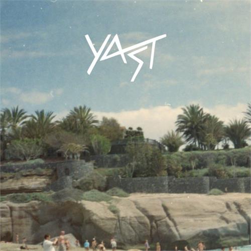 Yast Yast (LP + CD)