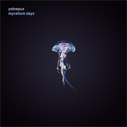 Yobrepus Mycelium Days (LP)
