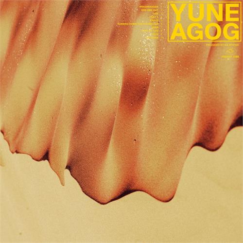 Yune Agog (LP)