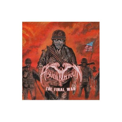 Abomination Final War (LP)