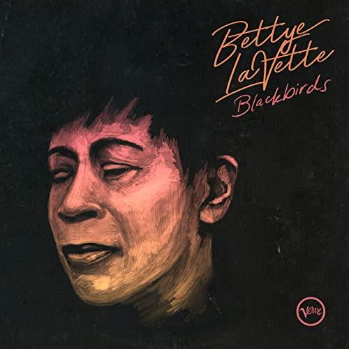 Bettye LaVette Blackbirds (LP)