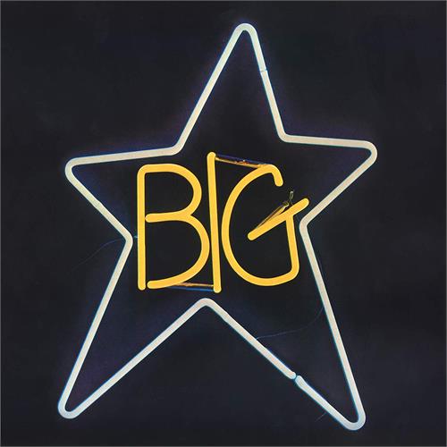 Big Star #1 Record (LP)