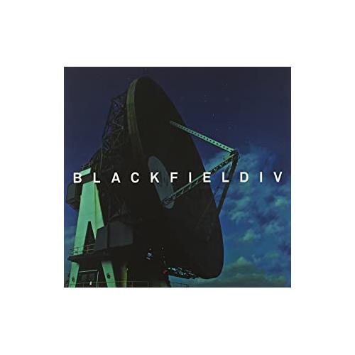 Blackfield Blackfield 4 (LP)