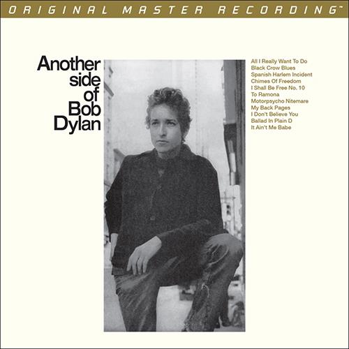 Bob Dylan Another Side Of Bob… - LTD (SACD-Hybrid)