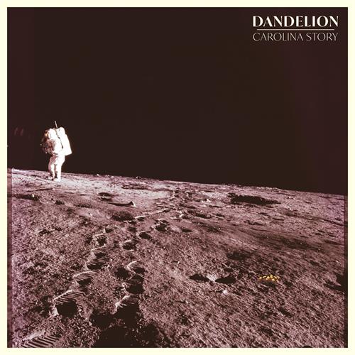 Carolina Story Dandelion (LP)