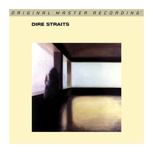 Dire Straits Dire Straits - LTD (SACD-Hybrid)