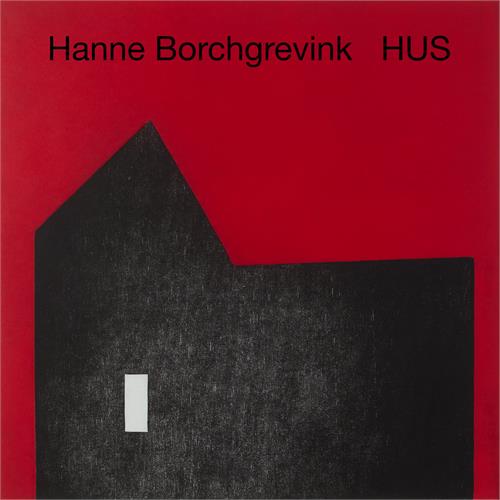 Diverse Artister Hanne Borchrevink - HUS (LP)