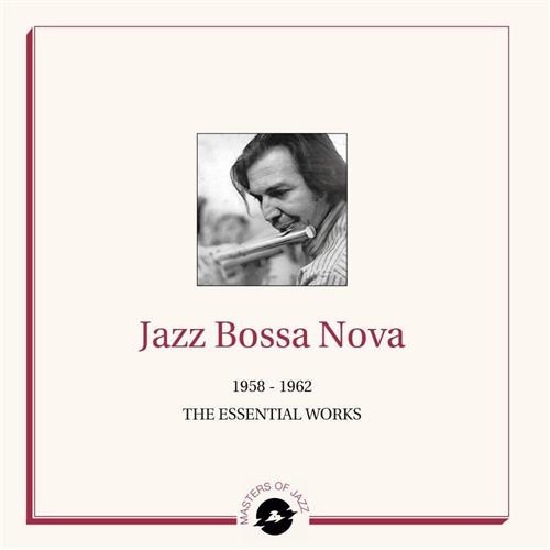 Diverse Artister Jazz Bossa Nova (2LP)