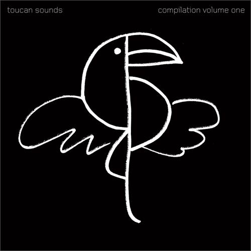 Diverse Artister Toucan Sounds - Comp. Volume One (LP)