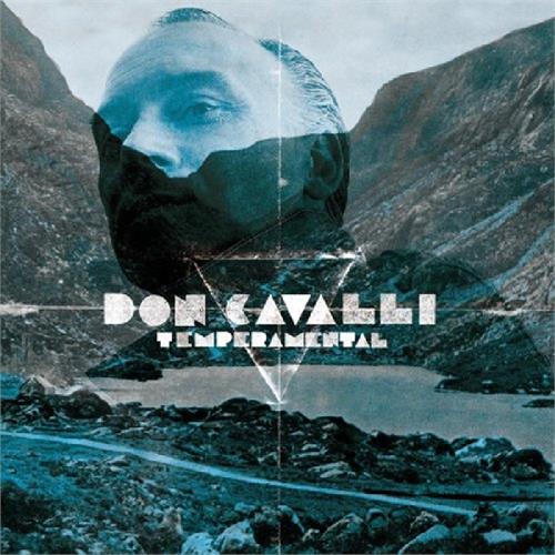 Don Cavalli Temperamental (LP) 