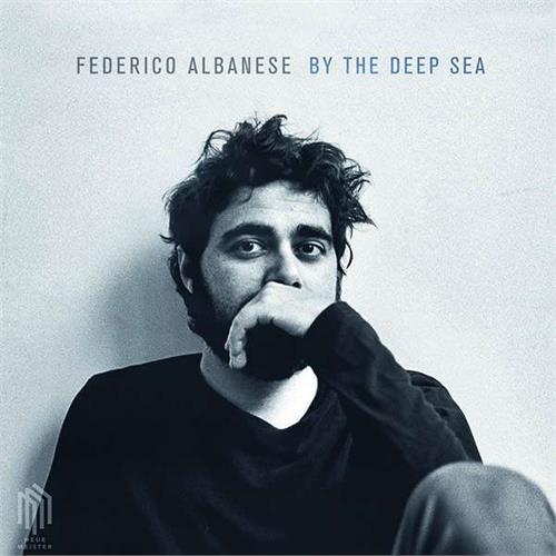 Federico Albanese By The Deep Sea (LP)