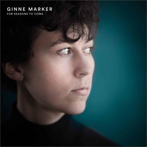 Ginne Marker For Seasons To Come (LP)