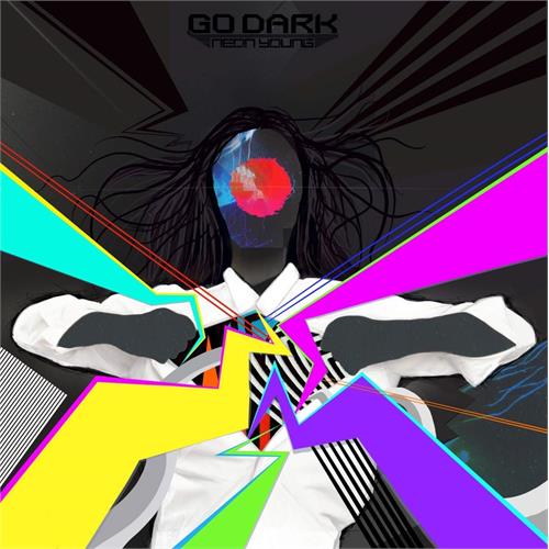 Go Dark Neon Young (LP)