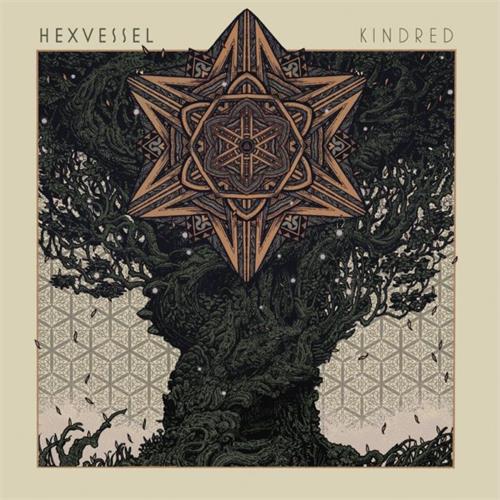 Hexvessel Kindred - LTD (LP)
