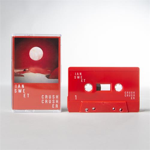 Ian Sweet Crush Crusher (MC) 