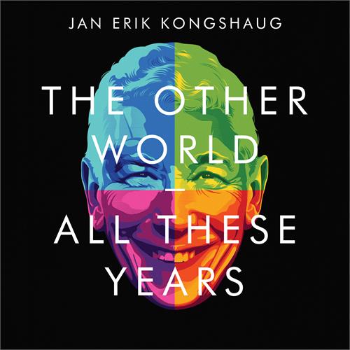 Jan Erik Kongshaug The Other World / All These Years (2CD)