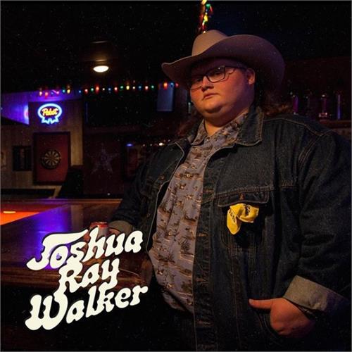 Joshua Ray Walker Wish You Were Here (LP)