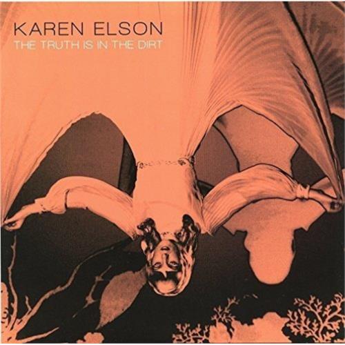 Karen Elson Truth Is In The Dirt (7")