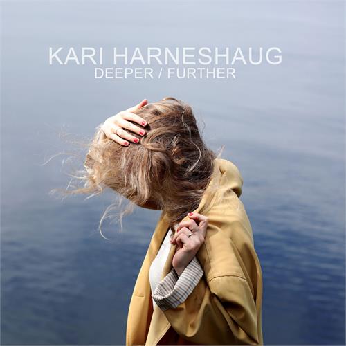 Kari Harneshaug Deeper / Further (LP)