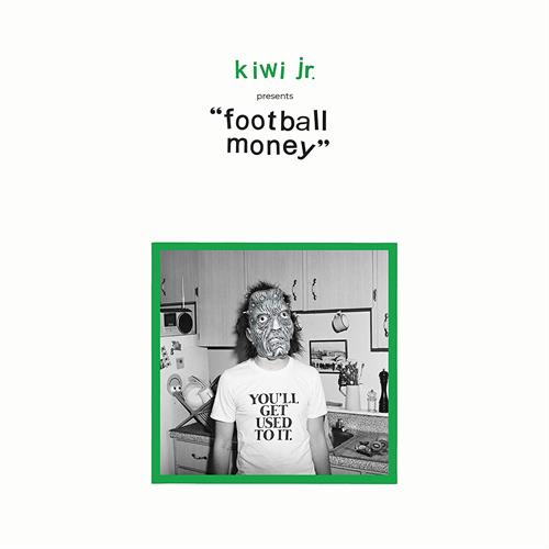 Kiwi Jr. Football Money (LP)